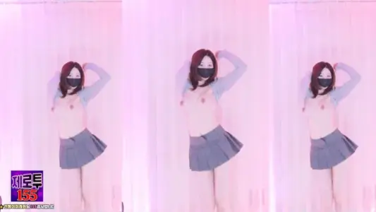 [Korean BJ] 100472 2026-01-25-秀人网