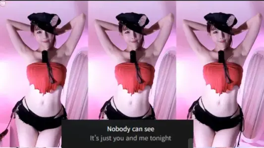 [Korean BJ] aidaid00 2025-05-15-秀人网