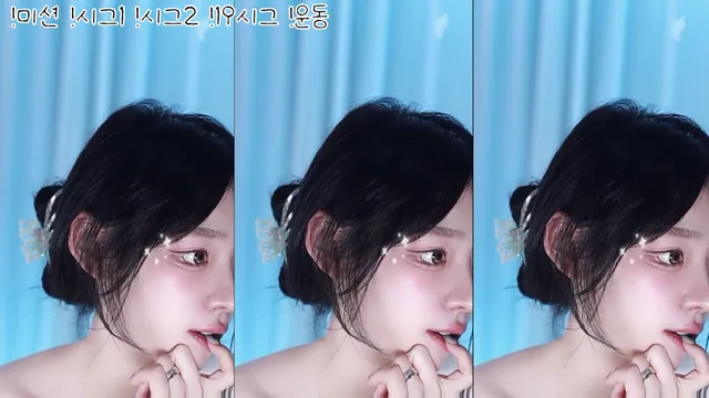 [Korean BJ] podo0311 2025-11-16-秀人网