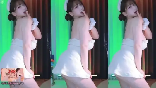 [Korean BJ] eunyoung1238 2025-08-07-秀人网