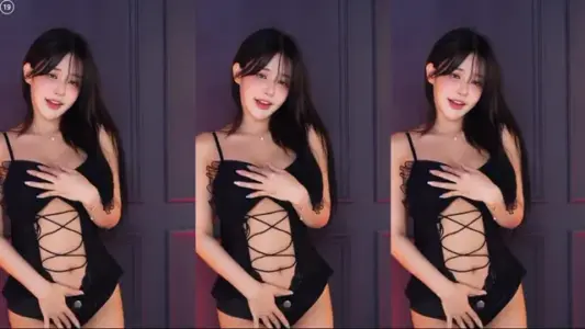 [Korean BJ] sol3712 2025-06-09-秀人网