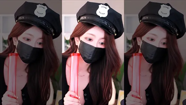 [Korean BJ] pupple0206 2025-12-08-秀人网