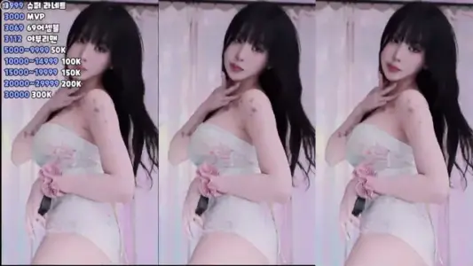 [Korean BJ] subin0750 2025-06-19-秀人网