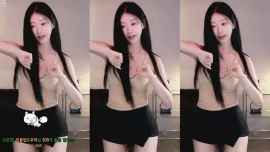 [Korean BJ] bumzi98 2025-07-29-秀人网