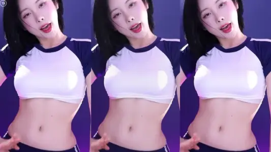 [Korean BJ] milkkim123 2025-06-05-秀人网