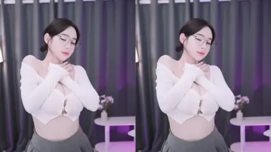 [Korean BJ] askl12349 2025-09-23-秀人网