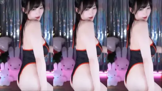 [Korean BJ] gmlsk7541 2025-11-30-秀人网