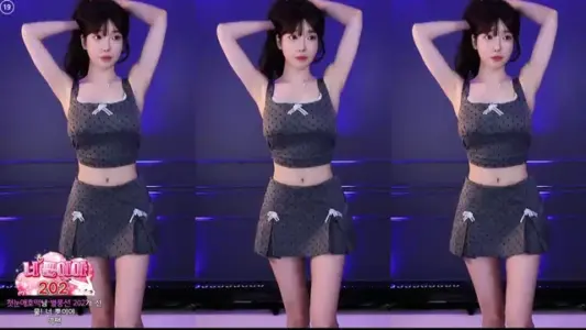 [Korean BJ] m0m099 2025-07-30-秀人网