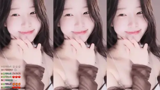 [Korean BJ] mj0128 2025-08-11-秀人网
