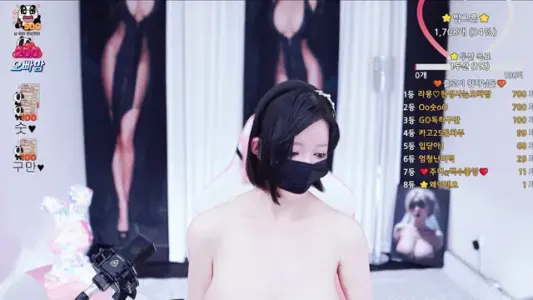 [Korean BJ] young0304 2026-01-16-秀人网