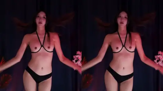 [Korean BJ] yuhwac 2025-10-03-秀人网