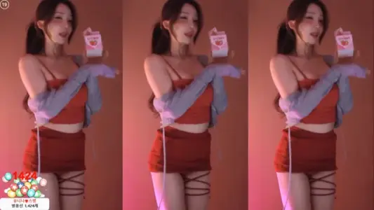 [Korean BJ] dlsgk1763 2025-11-26-秀人网