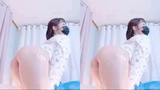 [Korean BJ] minppp000 2025-10-05-秀人网