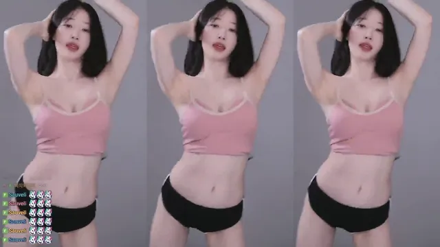 [Korean BJ] mj0128 2026-02-11-秀人网