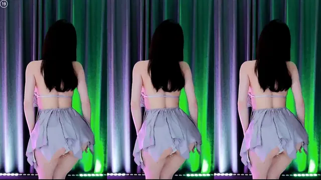 [Korean BJ] yunhee1222 2026-02-24-秀人网