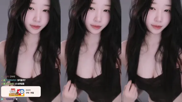 [Korean BJ] mj0128 2026-02-24-秀人网