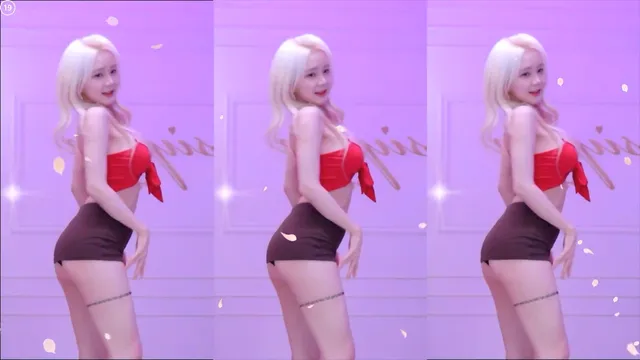 [Korean BJ] joahe2 2026-02-06-秀人网