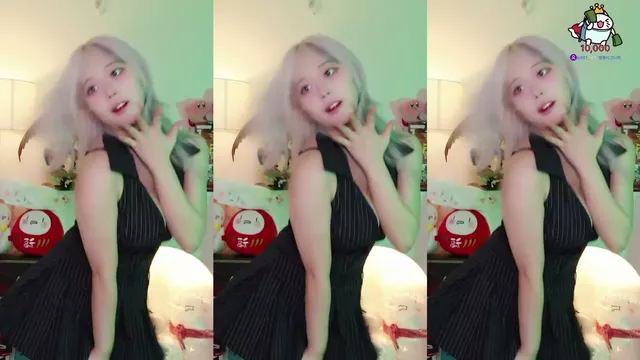 [Korean BJ] tkuramatcha 2026-02-28-秀人网