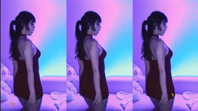 [Korean BJ] purelove2 2026-02-11-秀人网