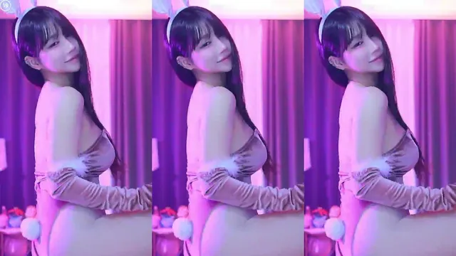 [Korean BJ] eunyoung1238 2026-02-05 - 秀人网-秀人网