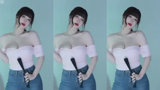 [Korean BJ] smmms2002 2026-03-14-秀人网