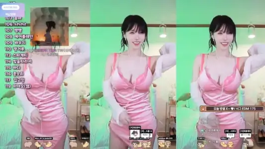 [Korean BJ] rlrlvkvk123 2026-03-19-秀人网