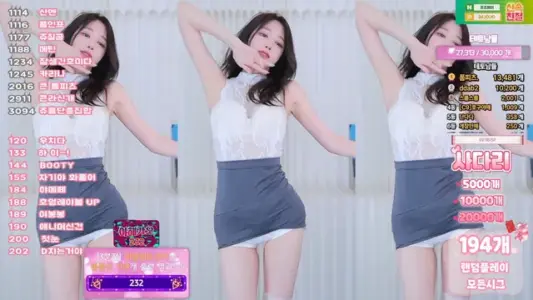 [Korean BJ] dovob222 2026-03-28-秀人网