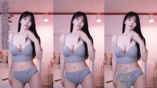 [Korean BJ] rlrlvkvk123 2026-03-07-秀人网
