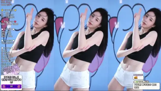 [Korean BJ] glglehddl 2026-03-06-秀人网