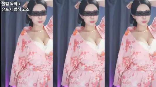 [Korean BJ] nlke0600 2026-04-03-秀人网