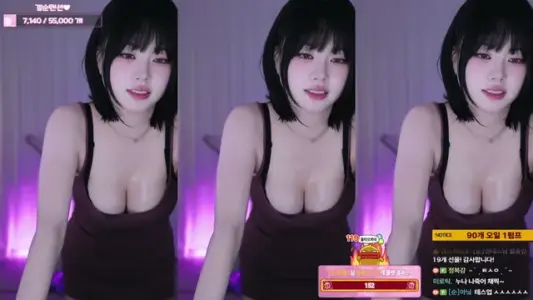 [Korean BJ] inhye0416 2026-04-11-秀人网