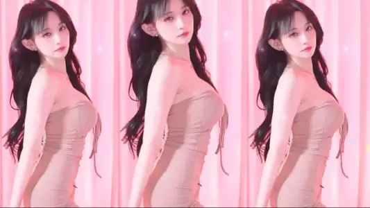 [Korean BJ] znvely00 2026-03-23-秀人网