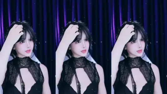 [Korean BJ] chuchu369 2026-03-06-秀人网