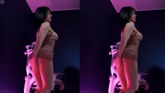 [Korean BJ] milkkim123 2026-03-04-秀人网