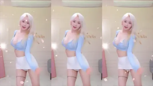 [Korean BJ] joahe2 2026-03-08-秀人网