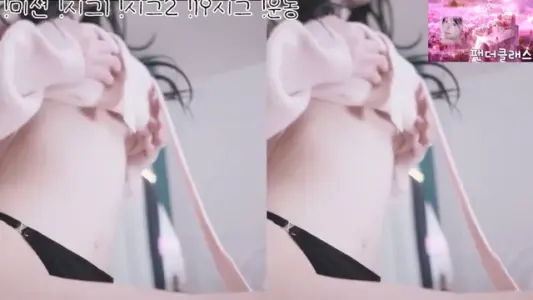 [Korean BJ] podo0311 2026-03-04-秀人网