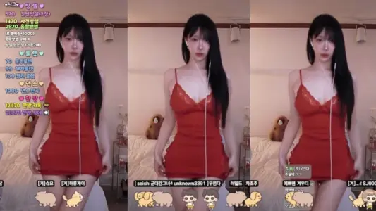 [Korean BJ] rlrlvkvk123 2026-03-17-秀人网