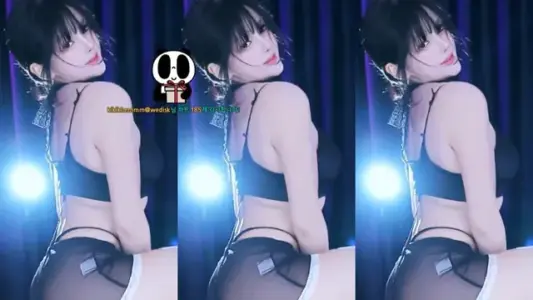 [Korean BJ] chuchu369 2026-03-08-秀人网