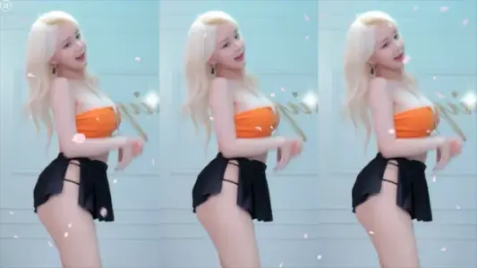 [Korean BJ] joahe2 2026-03-05-秀人网