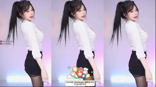 [Korean BJ] leeani 2026-03-17-秀人网