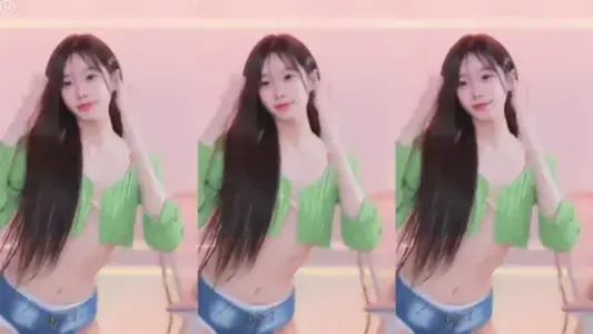 [Korean BJ] dearhal 2026-04-08-秀人网