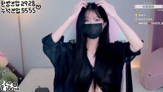 [Korean BJ] happybbi12 2026-03-05-秀人网