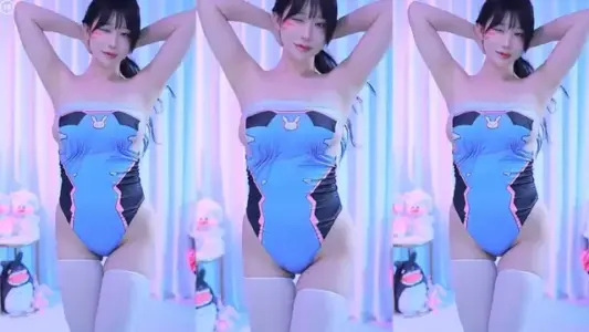 [Korean BJ] eunyoung1238 2026-04-04-秀人网