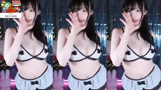 [Korean BJ] gmlsk7541 2026-03-14-秀人网