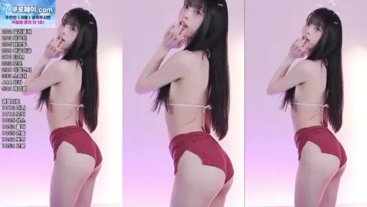 [Korean BJ] yin2618 2026-03-13-秀人网