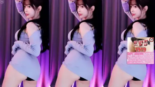 [Korean BJ] flower1023 2026-03-20-秀人网