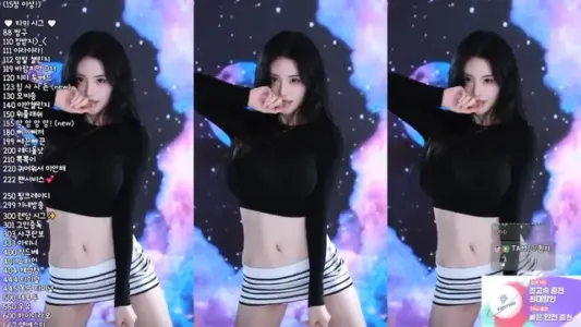 [Korean BJ] glglehddl 2026-03-24-秀人网