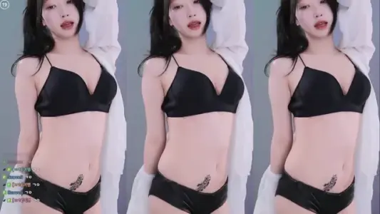 [Korean BJ] mj0128 2026-04-10-秀人网
