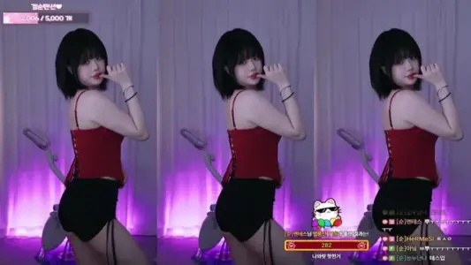 [Korean BJ] inhye0416 2026-04-04-秀人网