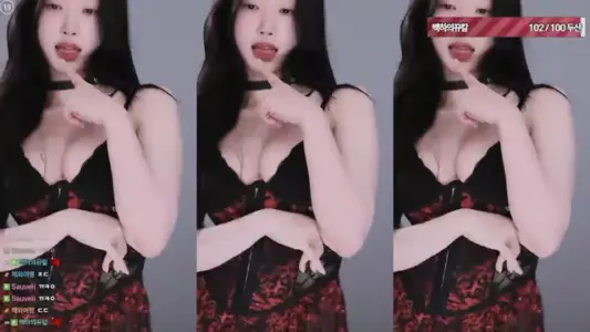 [Korean BJ] mj0128 2026-03-09-秀人网